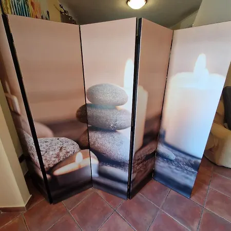 Tatil Evi Colle Degli Ulivi Con Piscina E Sguardo Sul Mare Cerveteri