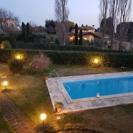Holiday home In Campagna Con Piscina E Sguardo Sul Mare *