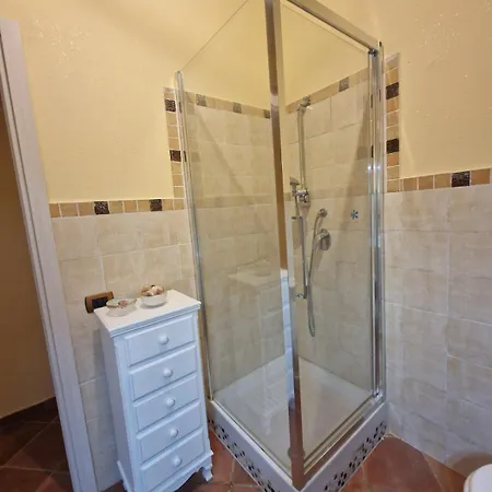 In Campagna Con Piscina E Sguardo Sul Mare Cerveteri
