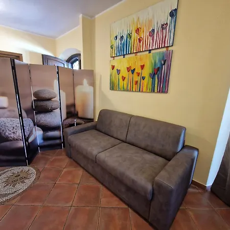 Holiday home In Campagna Con Piscina E Sguardo Sul Mare Cerveteri