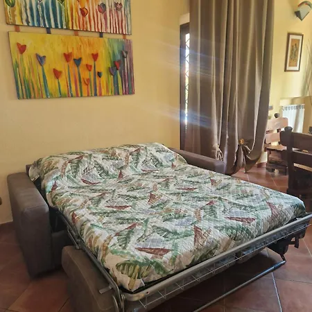 Holiday home In Campagna Con Piscina E Sguardo Sul Mare *