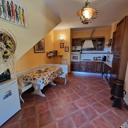 In Campagna Con Piscina E Sguardo Sul Mare Holiday home Cerveteri