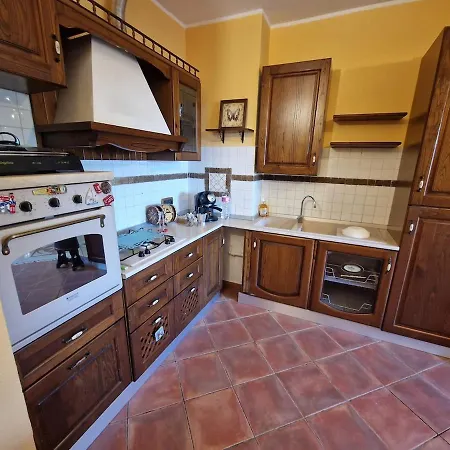 In Campagna Con Piscina E Sguardo Sul Mare Holiday home Cerveteri