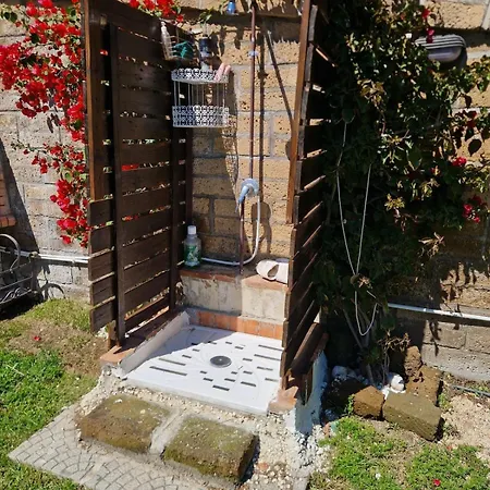 Holiday home Colle Degli Ulivi Con Piscina E Sguardo Sul Mare *