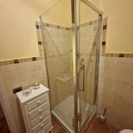 In Campagna Con Piscina E Sguardo Sul Mare Holiday home