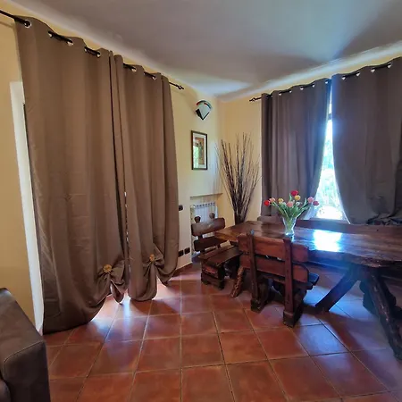 In Campagna Con Piscina E Sguardo Sul Mare Holiday home Cerveteri