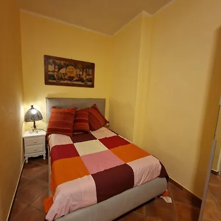 In Campagna Con Piscina E Sguardo Sul Mare Holiday home