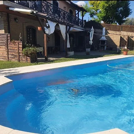 Holiday home In Campagna Con Piscina E Sguardo Sul Mare *