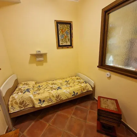 In Campagna Con Piscina E Sguardo Sul Mare Holiday home *